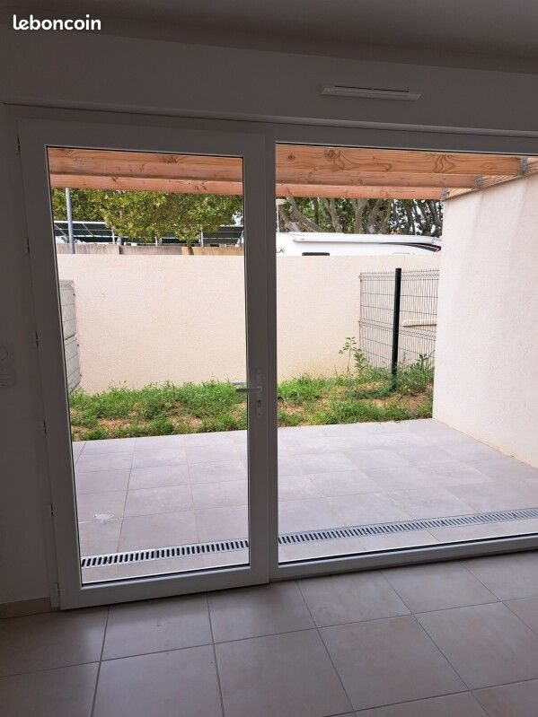 Maison à louer, 68m², Marguerittes