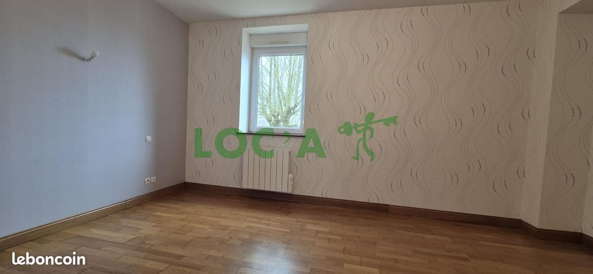 Appartement à louer, 35m², Remilly-sur-Tille