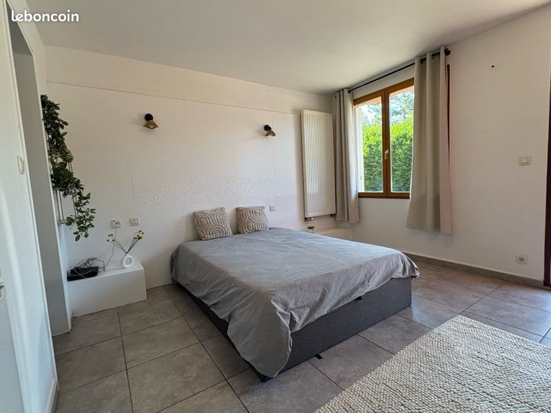 Appartement à louer, 19m², Sainte-Savine