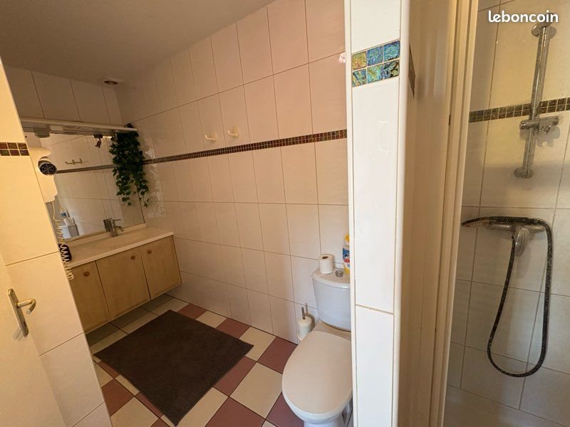 Appartement à louer, 19m², Sainte-Savine