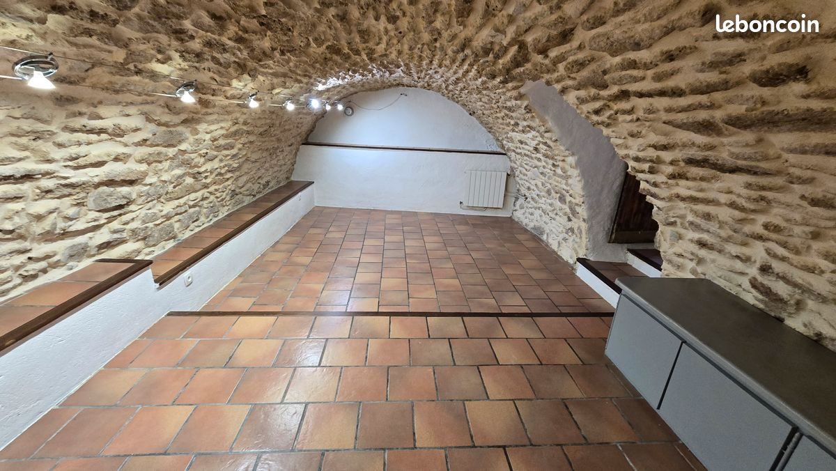 Maison à louer, 90m², Lançon-Provence