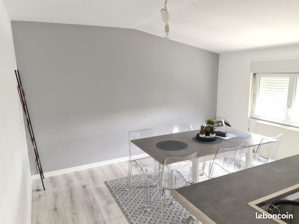 Appartement à louer, 50m², Le Péage-de-Roussillon