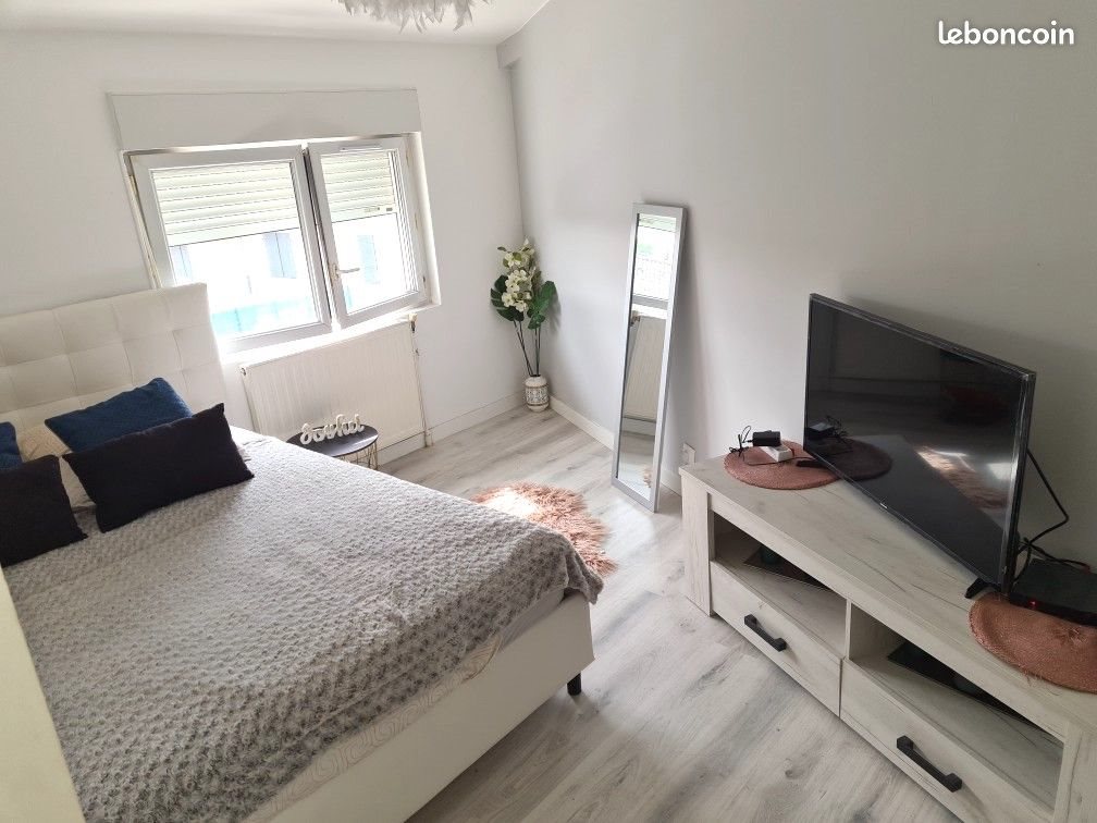 Appartement à louer, 50m², Le Péage-de-Roussillon