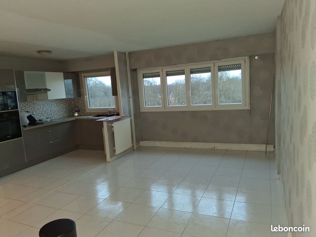 Appartement à louer, 71m², Sevran