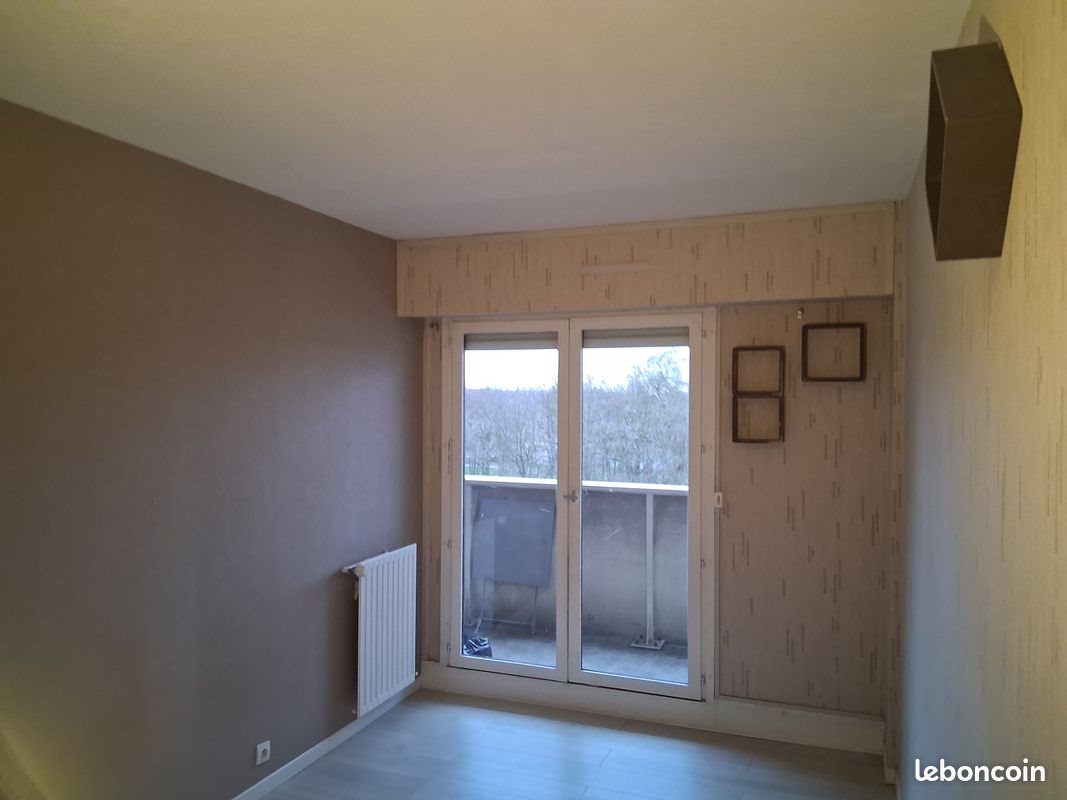 Appartement à louer, 71m², Sevran