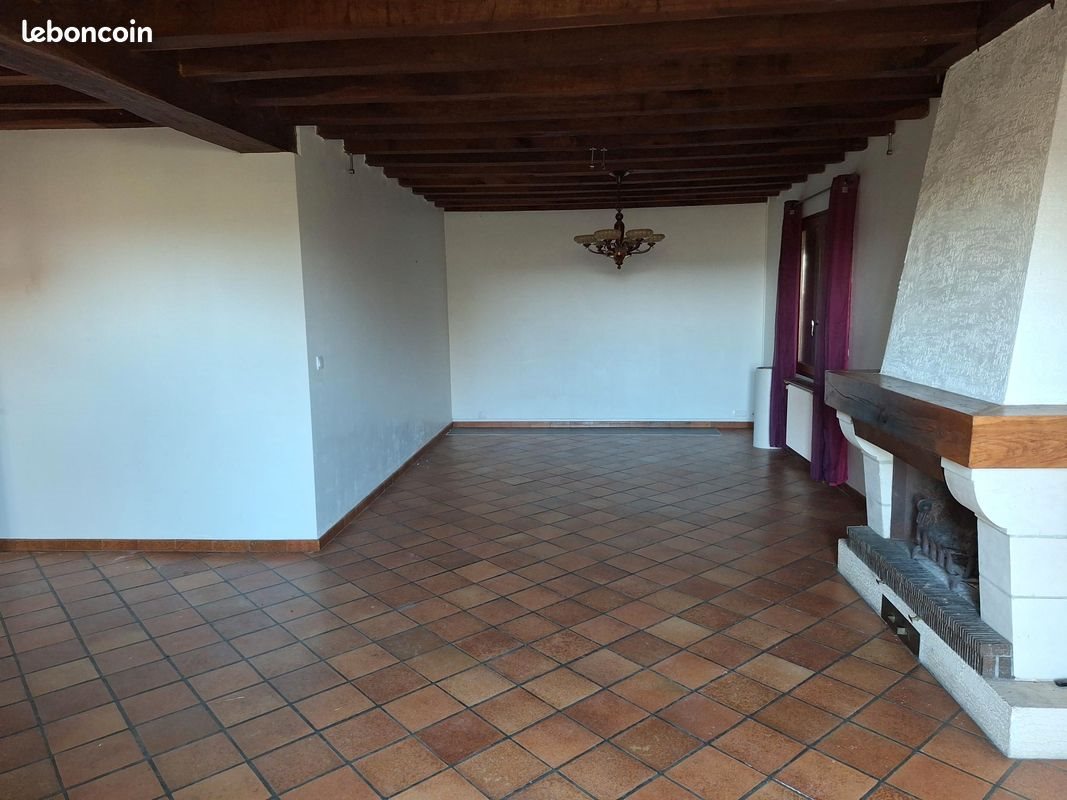 Maison à louer, 140m², Lésigny