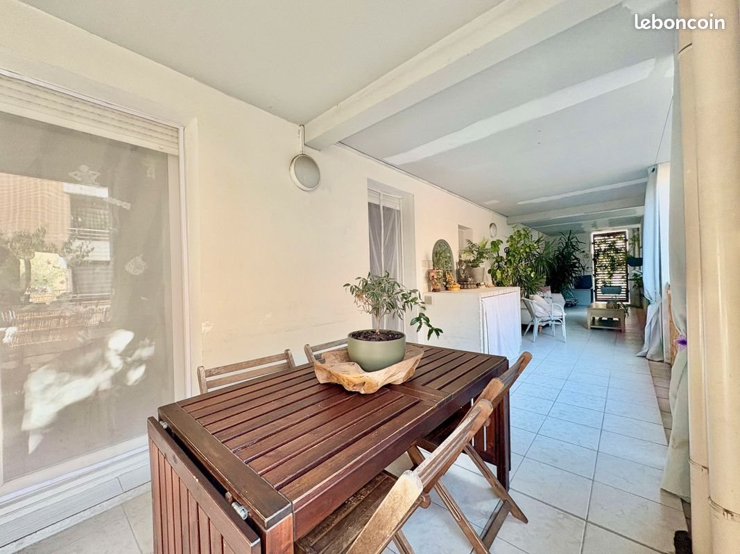 Appartement à vendre, 74m², Marseille 10ème