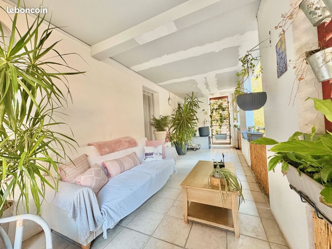 Appartement à vendre, 74m², Marseille 10ème