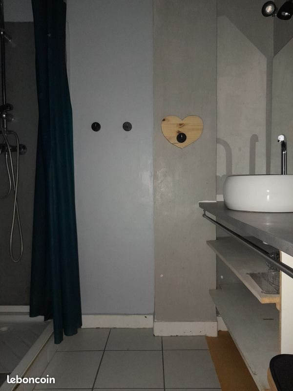 Appartement à louer, 63m², Saint-Etienne