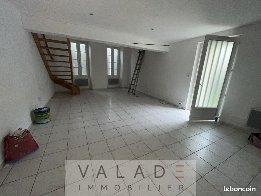 Appartement à louer, 70m², Tonnay-Charente
