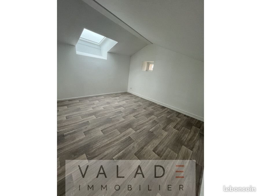 Appartement à louer, 70m², Tonnay-Charente