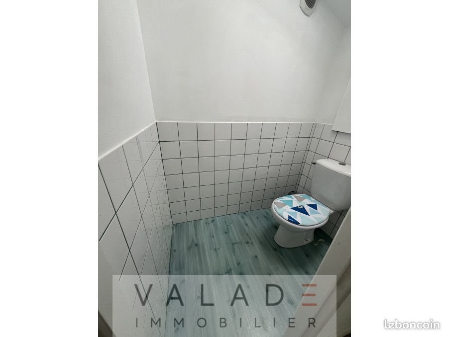 Appartement à louer, 70m², Tonnay-Charente