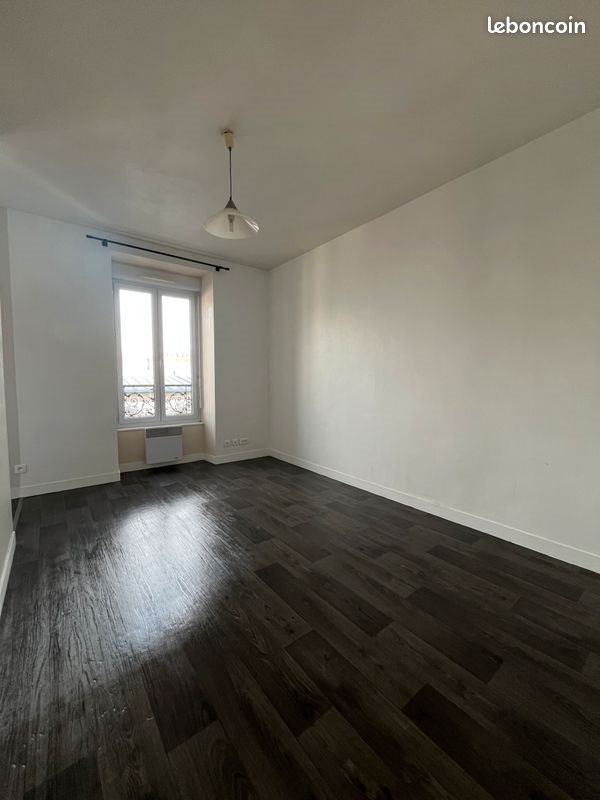 Appartement à louer, 30m², Brest