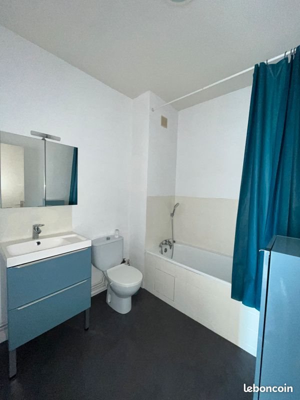 Appartement à louer, 30m², Brest