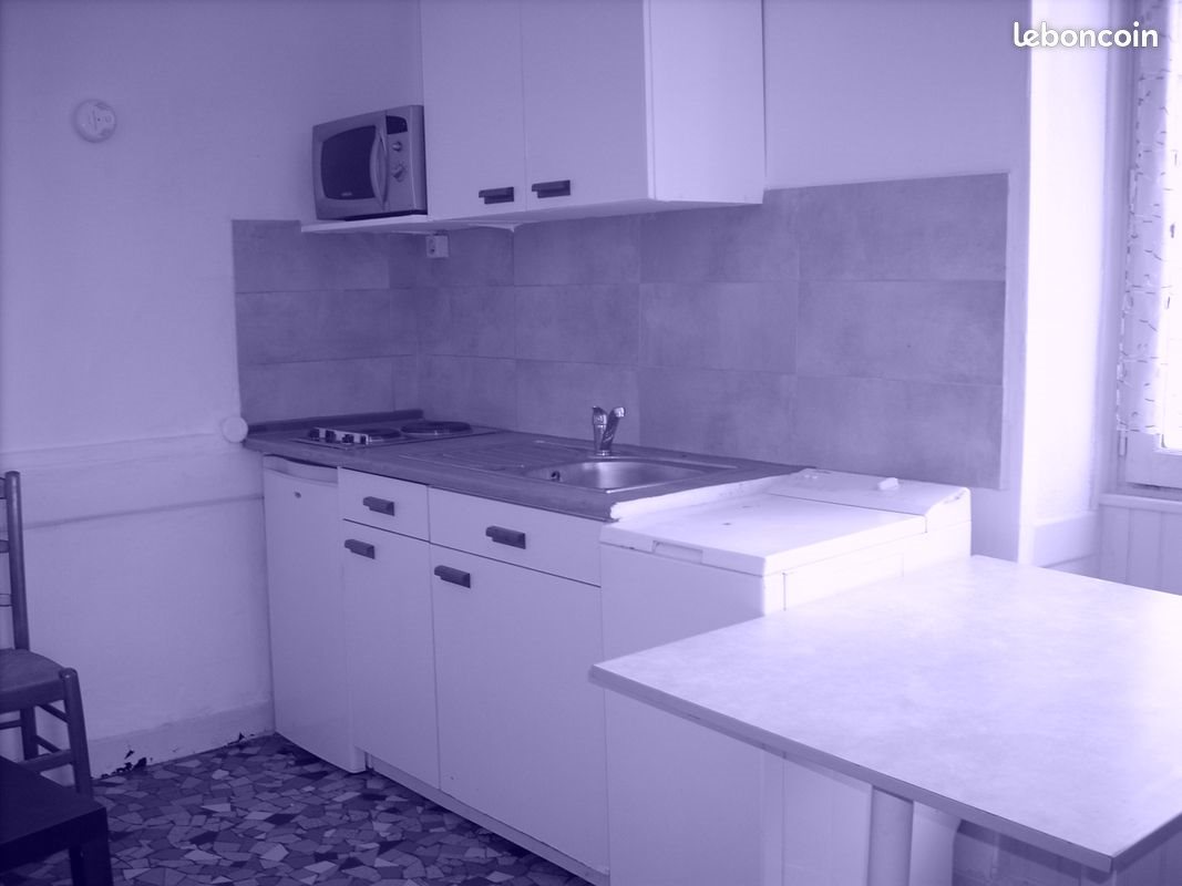 Appartement à louer, 12m², Chenôve