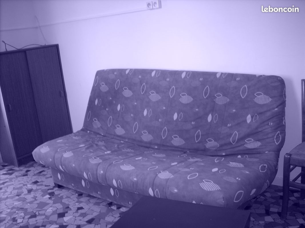 Appartement à louer, 12m², Chenôve