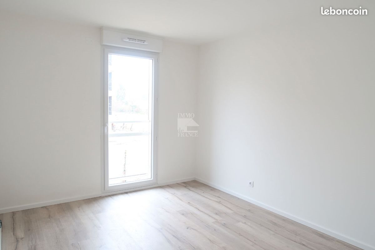 Appartement à louer, 64m², Saint-Berthevin