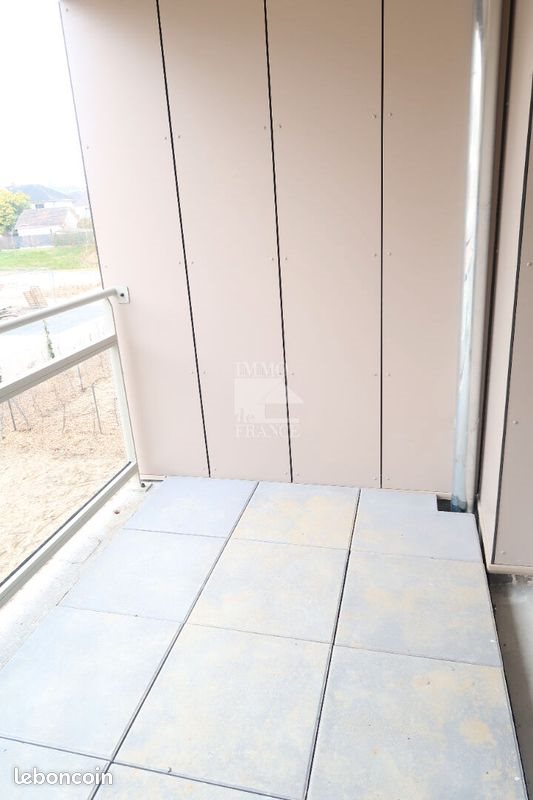 Appartement à louer, 64m², Saint-Berthevin