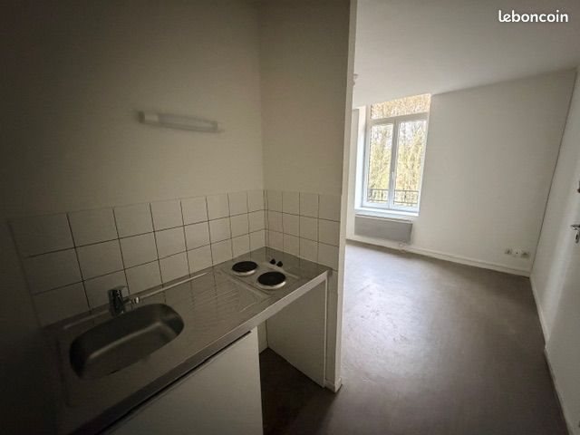 Appartement à louer, 18m², Trith-Saint-Léger