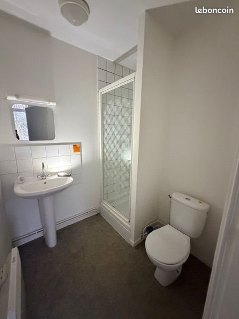 Appartement à louer, 18m², Trith-Saint-Léger