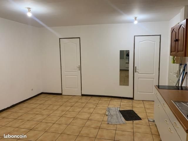 Appartement à louer, 40m², Trith-Saint-Léger