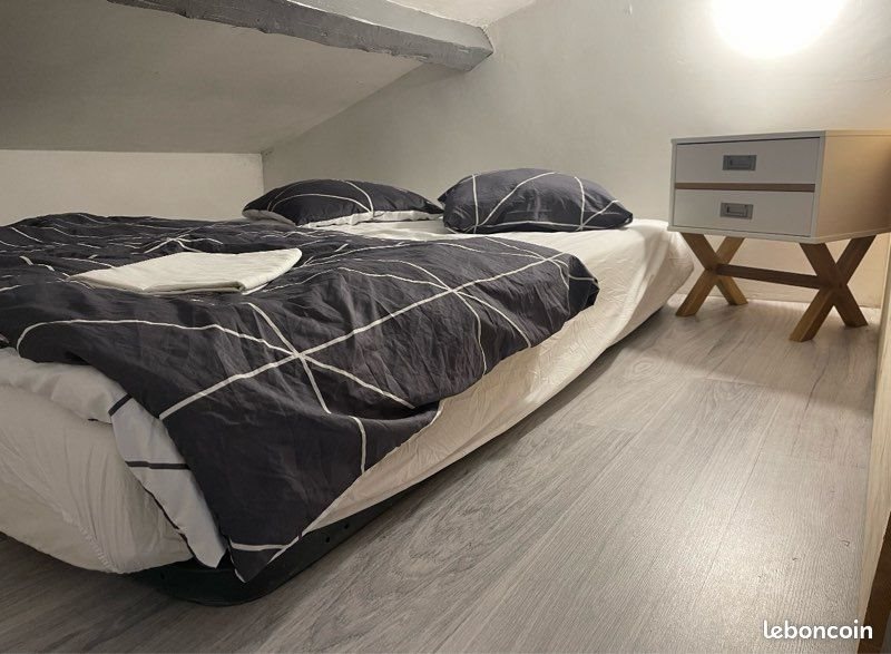 Appartement à louer, 24m², Montpellier