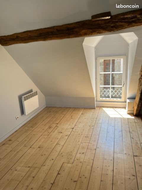 Maison à louer, 40m², La Ferté-Macé