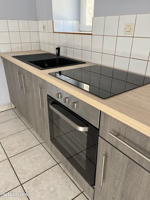 Maison à louer, 40m², La Ferté-Macé