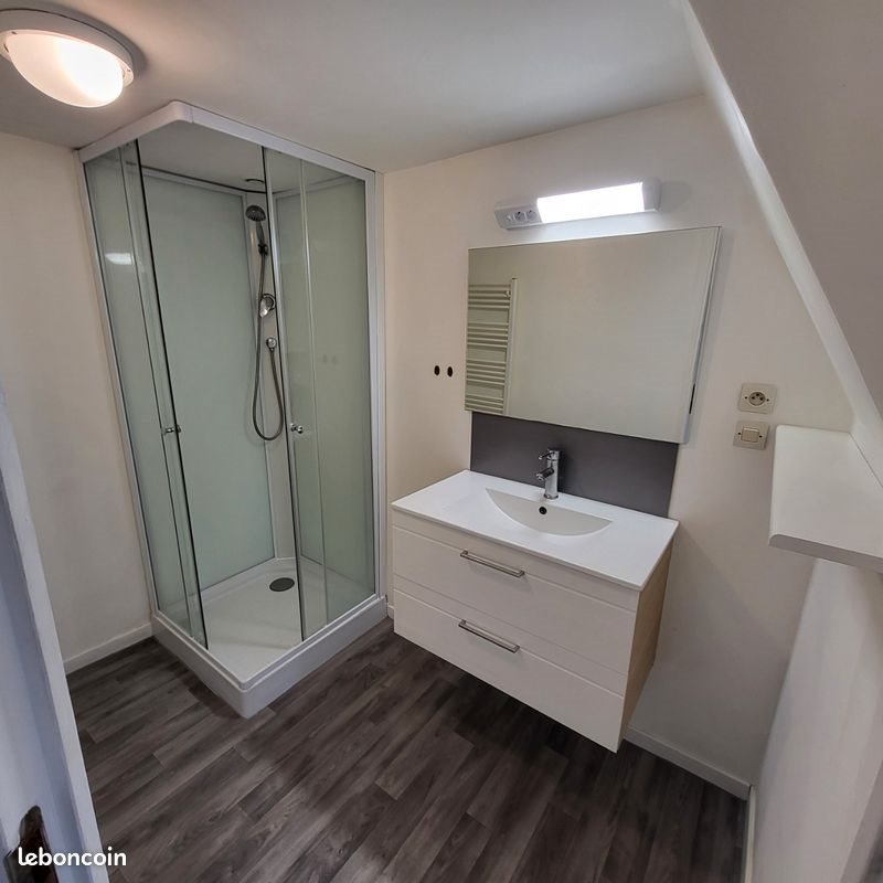 Appartement à louer, 45m², Missillac