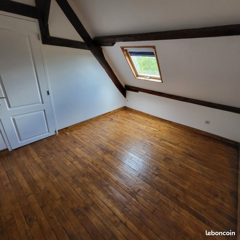Appartement à louer, 45m², Missillac