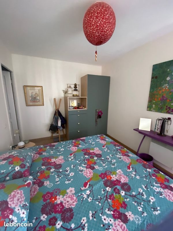 Appartement à louer, 40m², Bordeaux