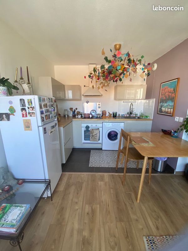 Appartement à louer, 40m², Bordeaux