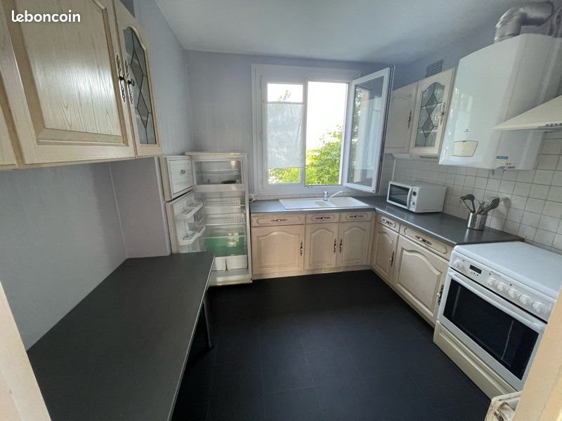 Appartement à vendre, 76m², Brest