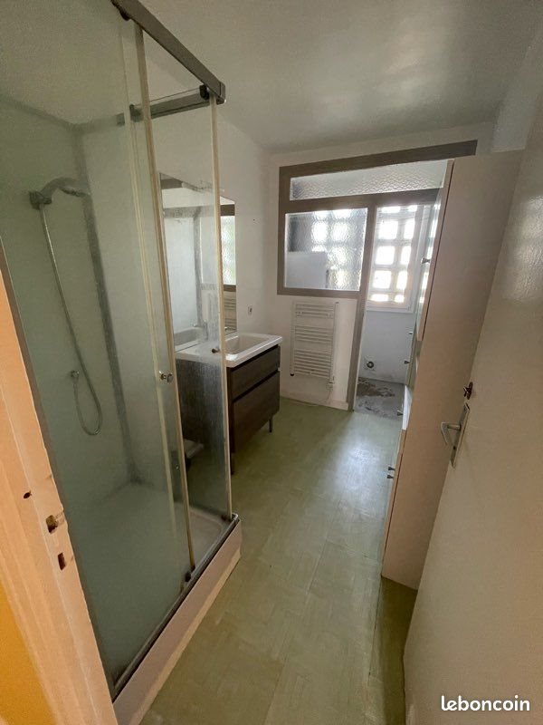 Appartement à vendre, 76m², Brest