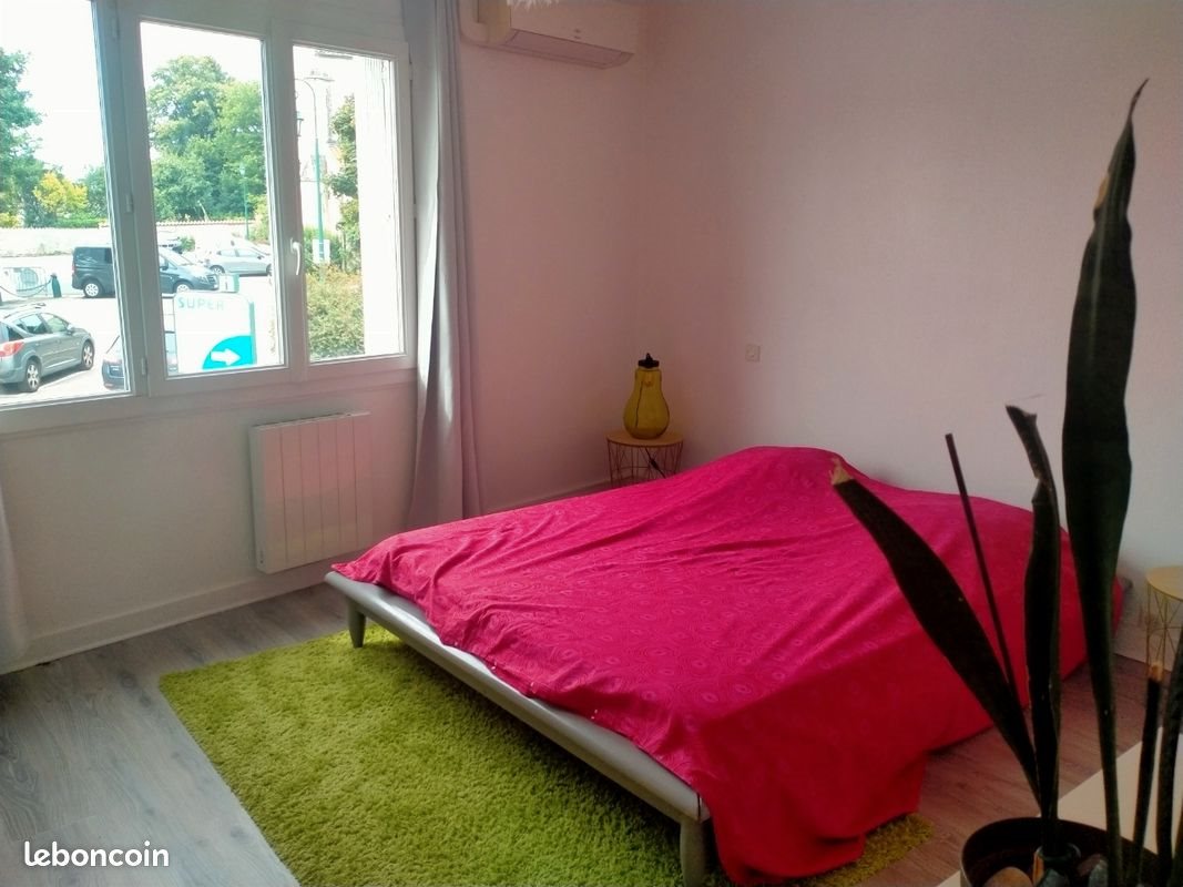 Appartement à louer, 83m², Saint-Xandre