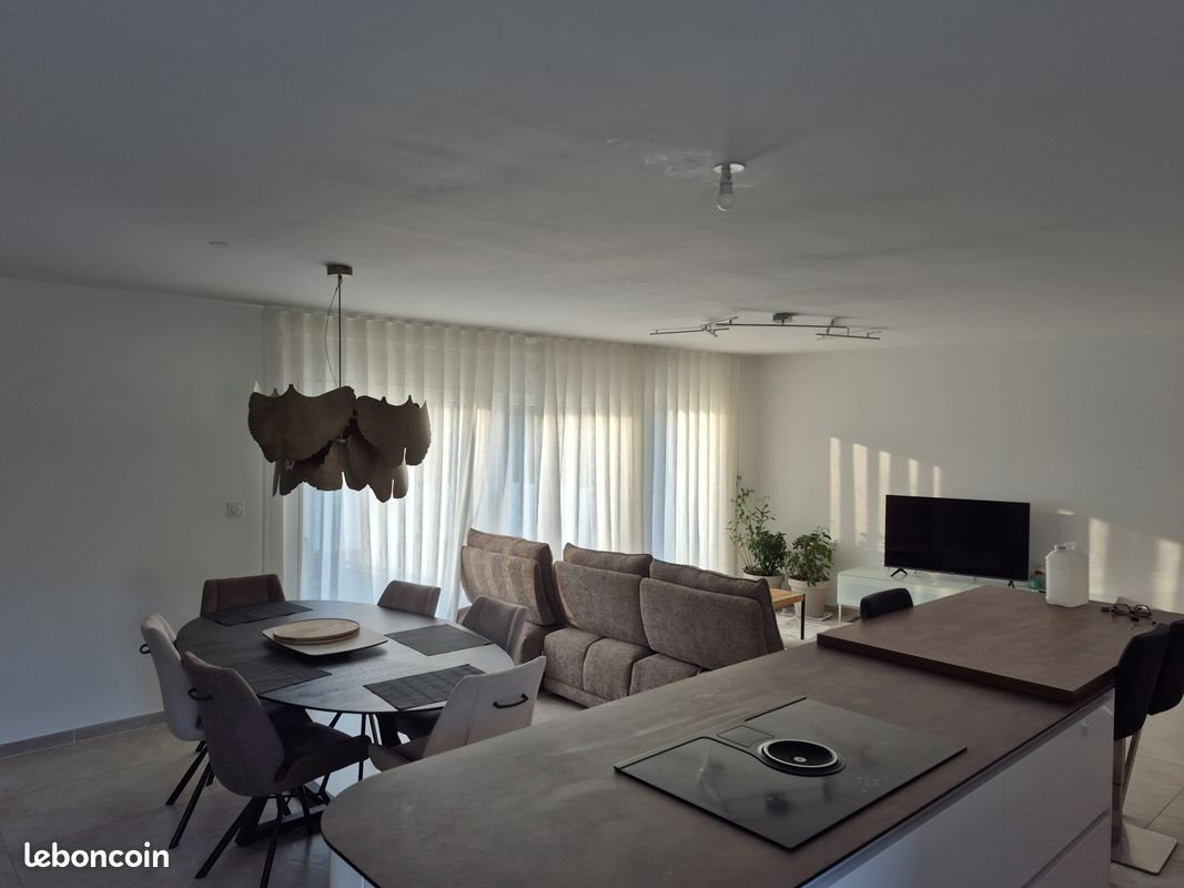 Appartement à louer, 130m², Merschweiller