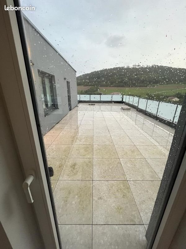 Appartement à louer, 130m², Merschweiller