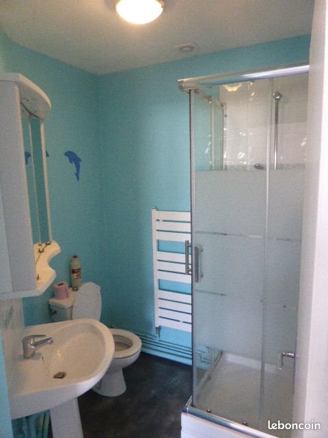 Appartement à louer, 30m², Lille