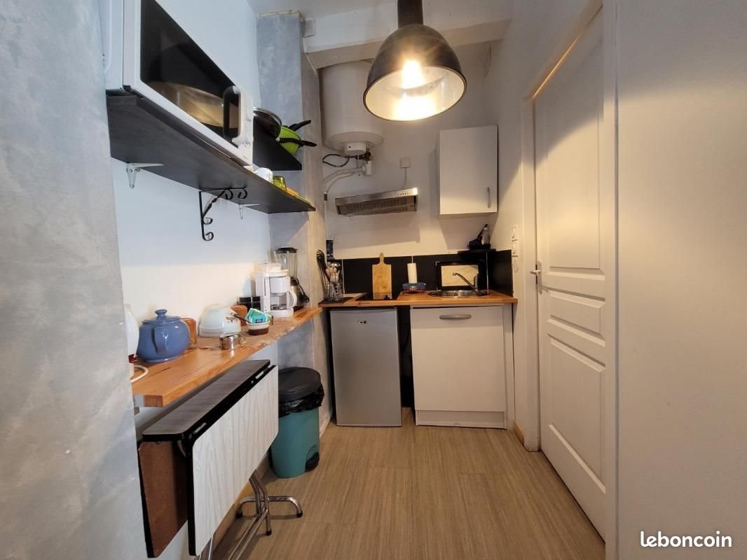 Appartement à louer, 14m², Le Havre