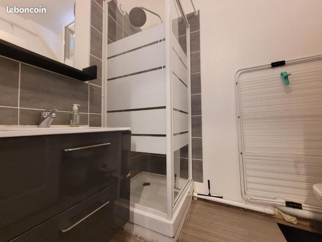 Appartement à louer, 14m², Le Havre