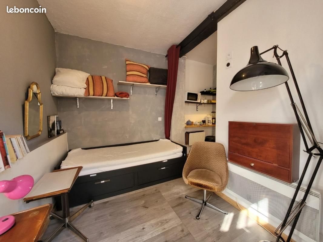 Appartement à louer, 14m², Le Havre