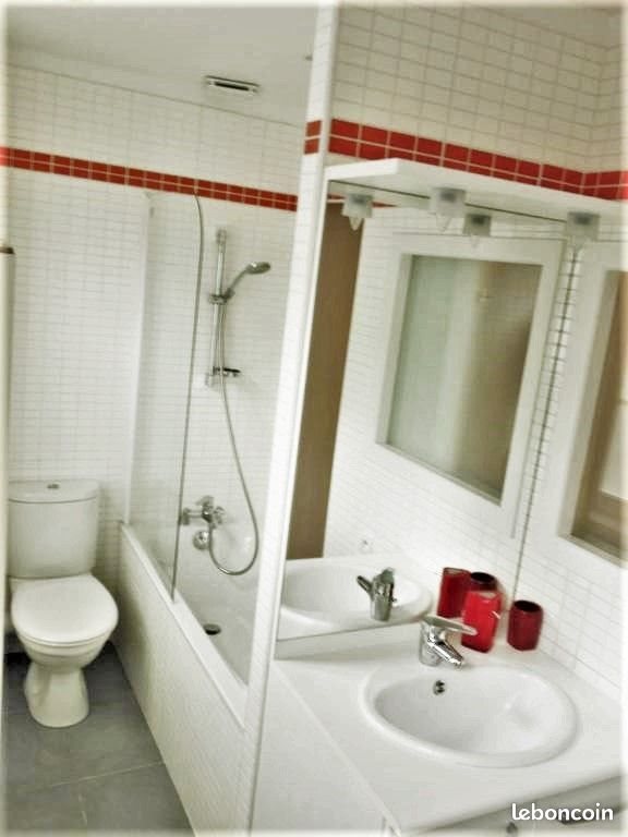 Appartement à louer, 40m², Honfleur