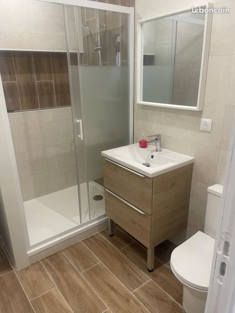 Appartement à louer, 30m², Saint-Etienne