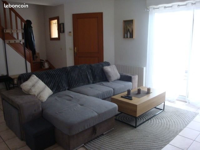 Maison à louer, 90m², Poisvilliers