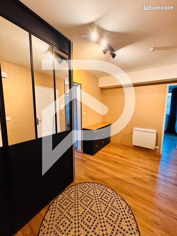 Appartement à louer, 73m², Cormontreuil