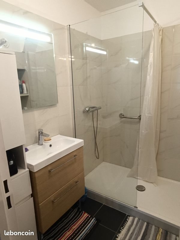 Appartement à louer, 33m², Paris 19ème