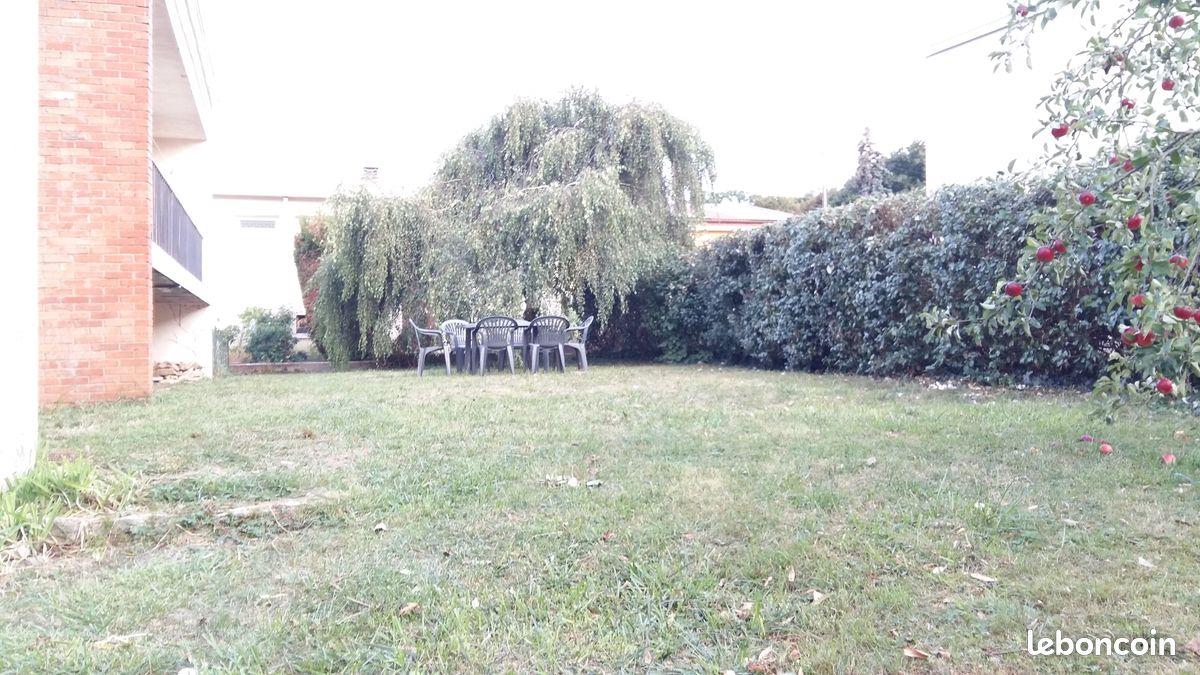 Maison à louer, 80m², Villers-lès-Nancy