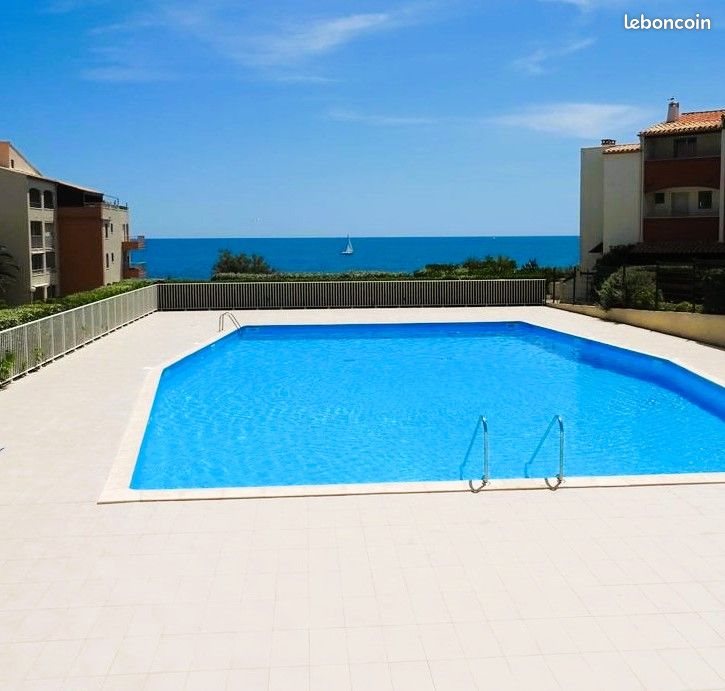 Appartement à vendre, 39m², Agde (Cap d'Agde)