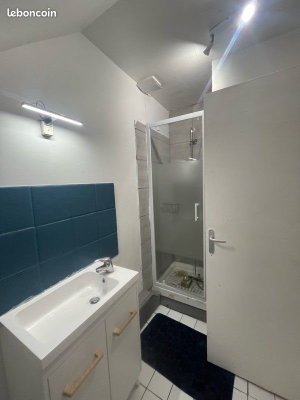 Appartement à louer, 30m², Saint-Quentin