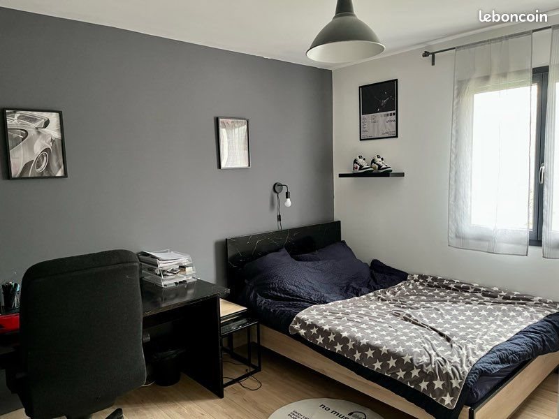 Maison à vendre, 128m², Cornebarrieu